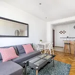 Panska Residence